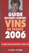 les vins du guide :  Julinas, Moulin  Vent, Morgon,  Brouilly,  Saint Vran,  Crmant de Bourgogne.